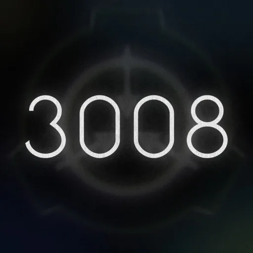 3008 experience icon