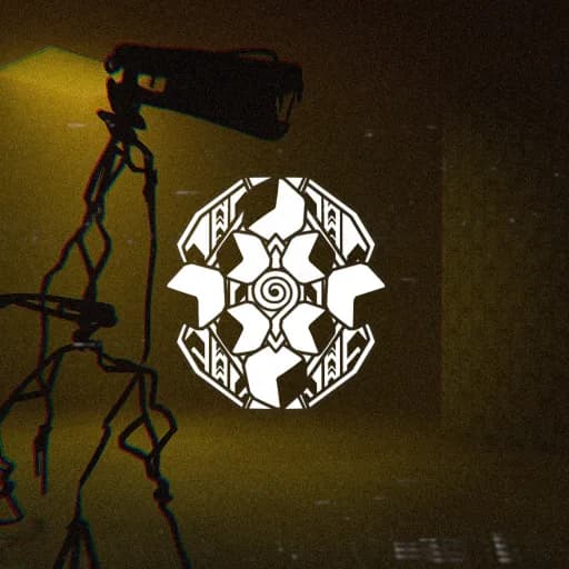 Apeirophobia experience icon