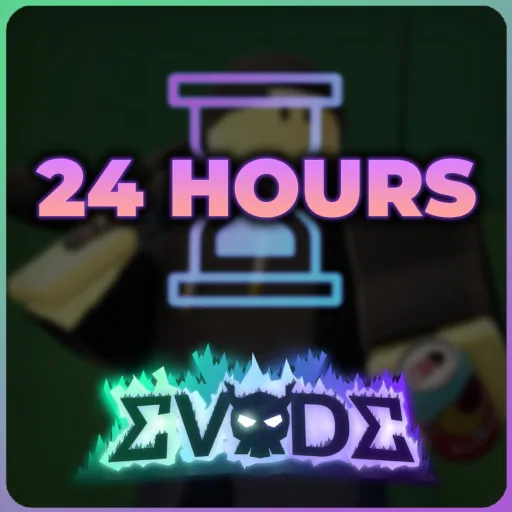 Evade experience icon