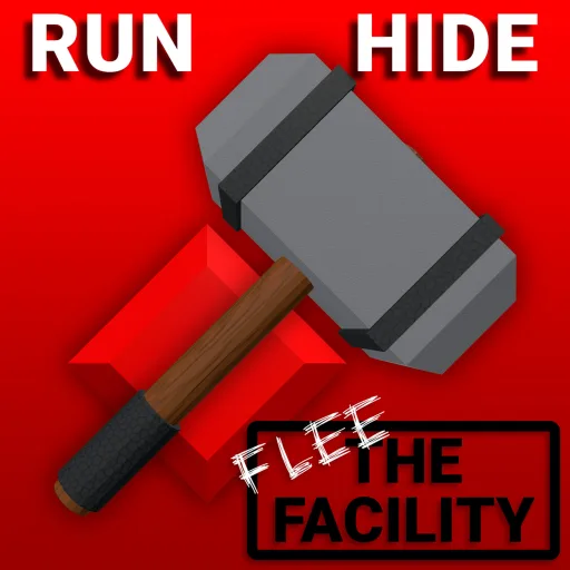 Flee the Facility experience icon