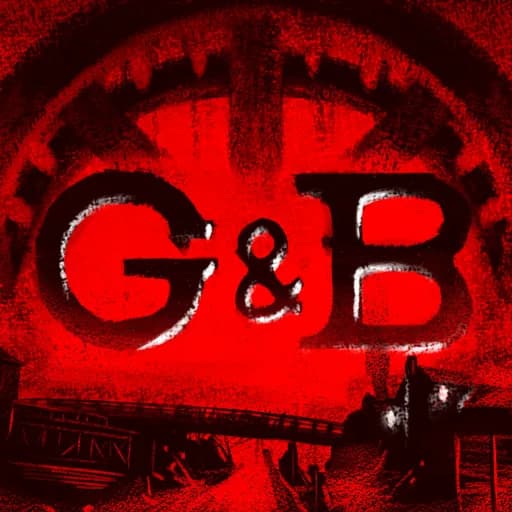 Guts & Blackpowder experience icon