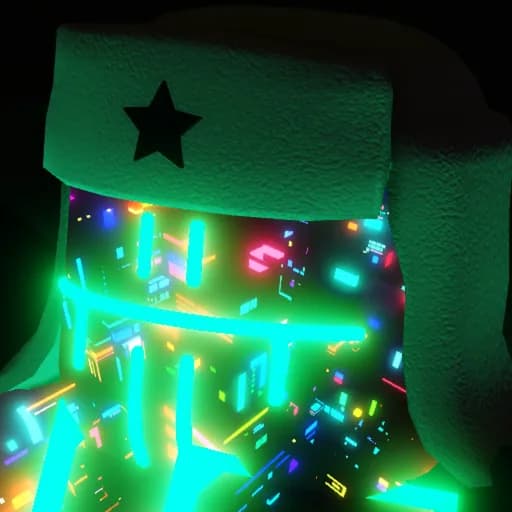 HOURS experience icon