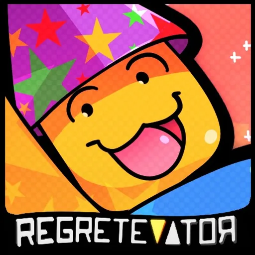Regretevator experience icon