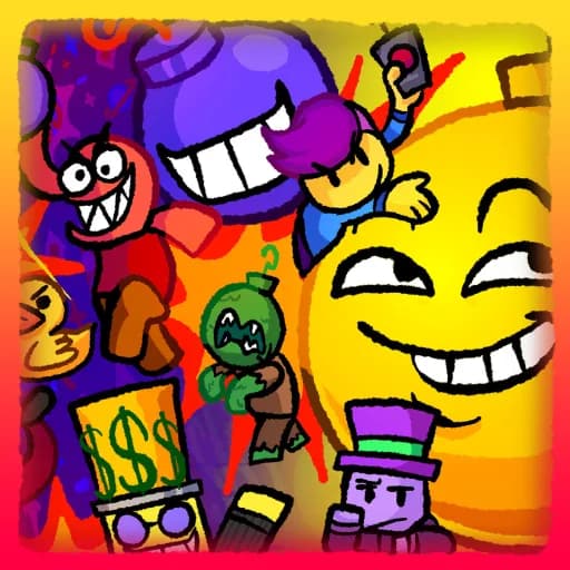 Super Bomb Survival experience icon
