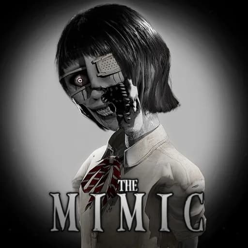The Mimic experience icon
