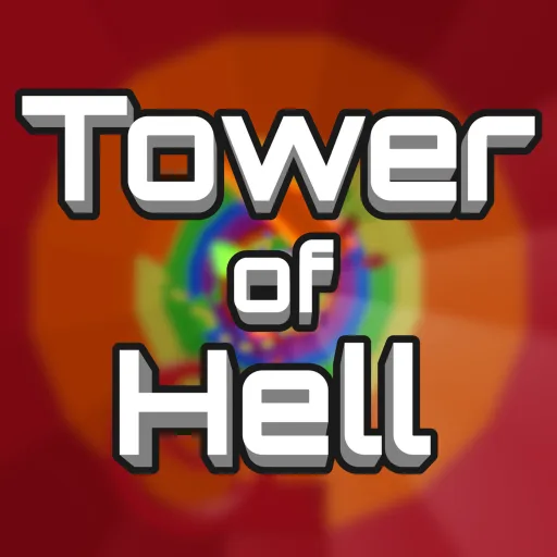 Tower of Hell experience icon