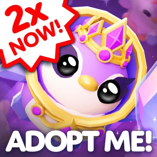 Adopt Me! experience icon