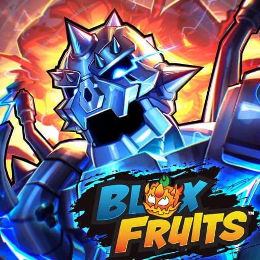 Blox Fruits experience icon