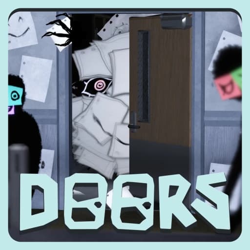 DOORS experience icon