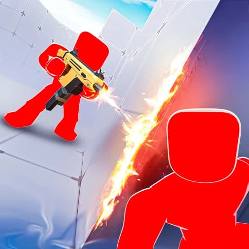 RIVALS experience icon
